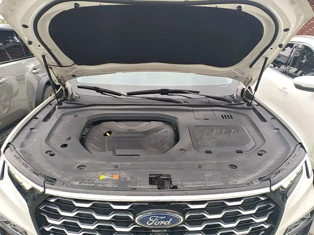 Ford Equator — миниатюра 20