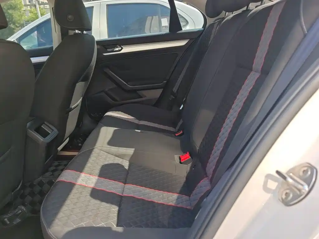 Volkswagen Lamando — миниатюра 17