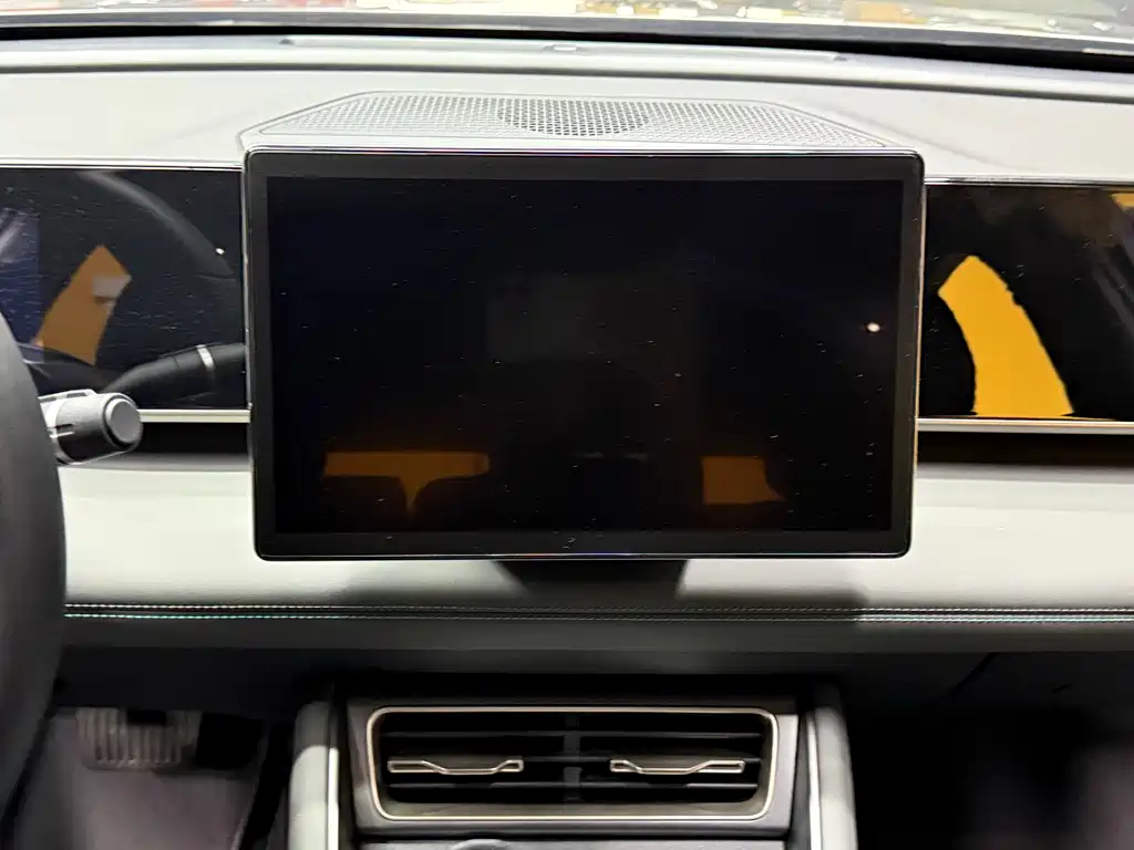 BYD Qin L — миниатюра 16