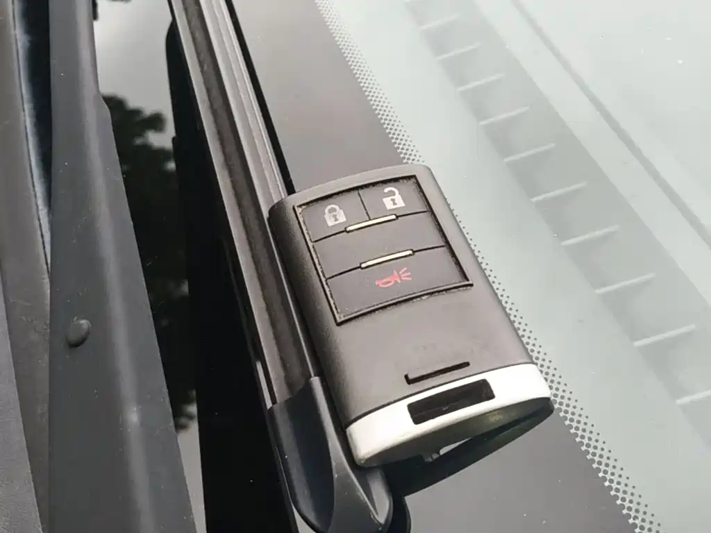 Chevrolet Captiva — миниатюра 9