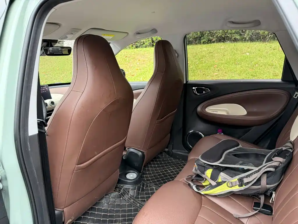 Wuling Bingo — миниатюра 11