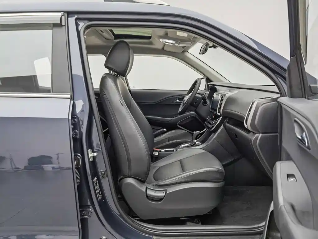 Hyundai ix35 — миниатюра 23