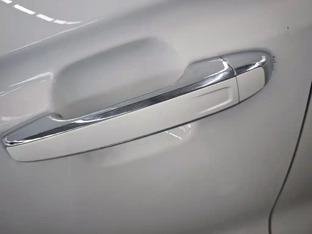 Geely Boyue — миниатюра 12