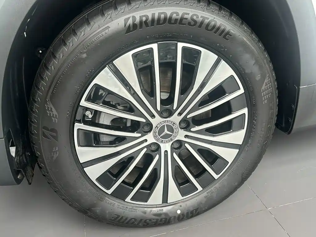 Mercedes-Benz EQB — миниатюра 7