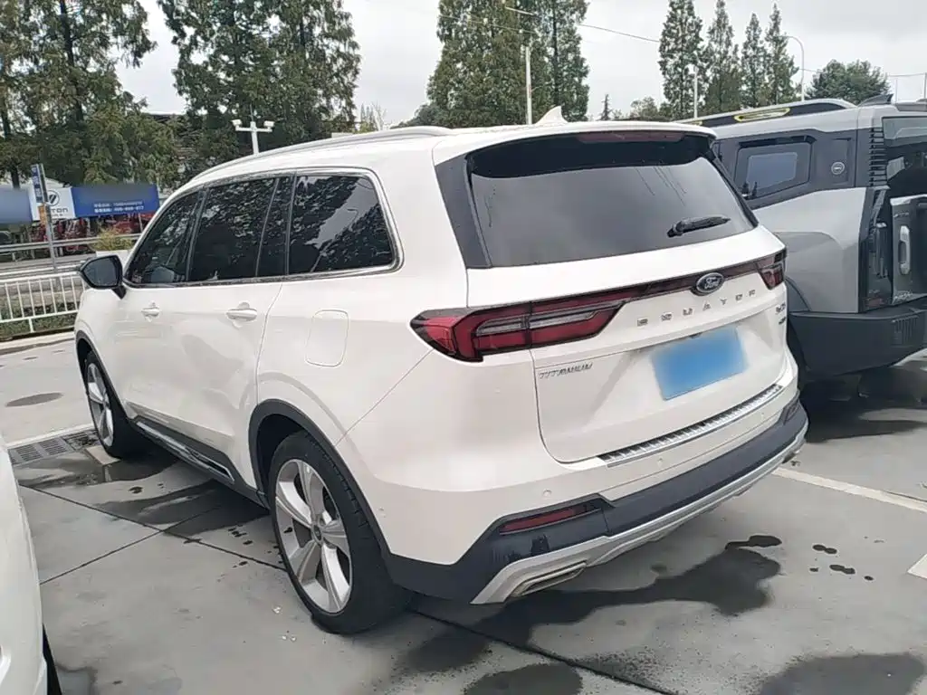 Ford Equator — миниатюра 5