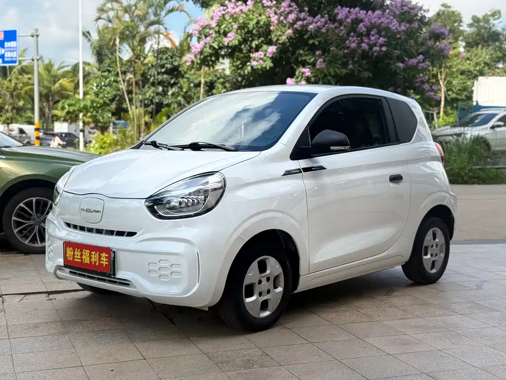 Roewe Clever 2021