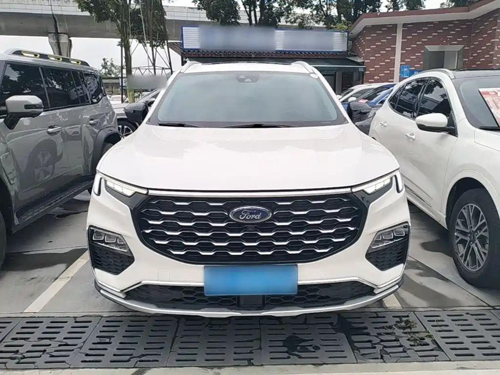 Ford Equator — миниатюра 3