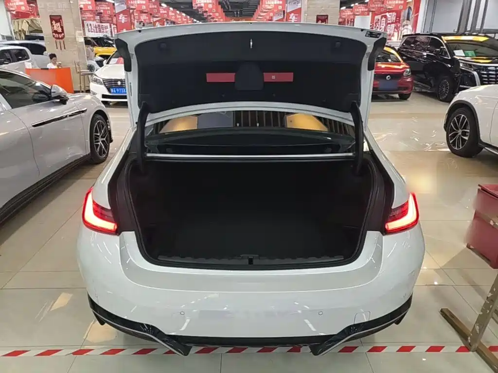 BMW i3 — миниатюра 19