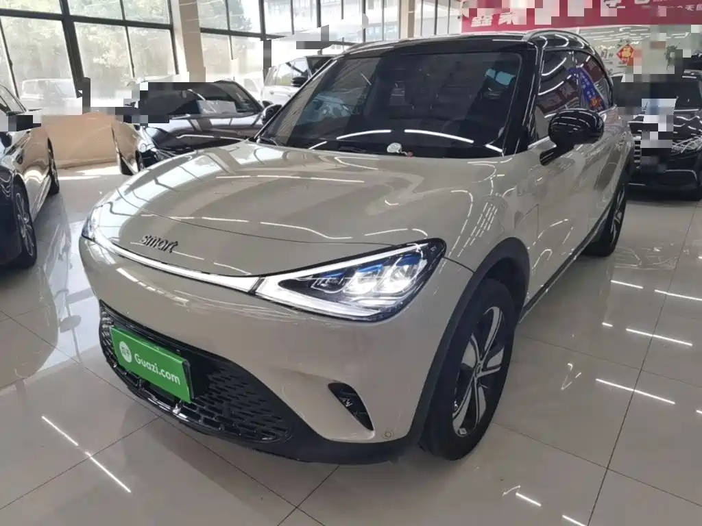 smart Smart #1 — миниатюра 2