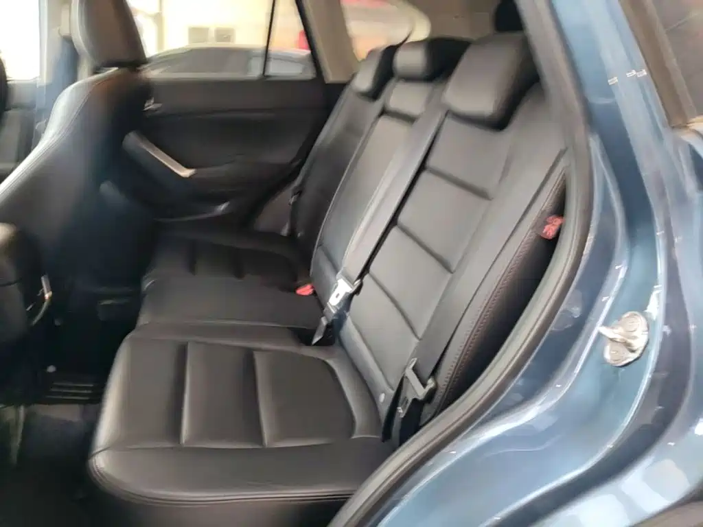 Mazda CX-5 — миниатюра 17