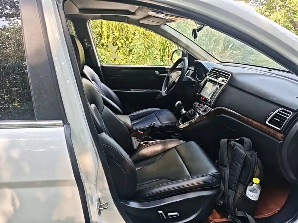 Haval H6 — миниатюра 25