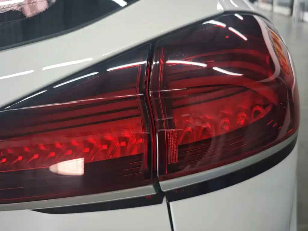 Geely Boyue — миниатюра 23