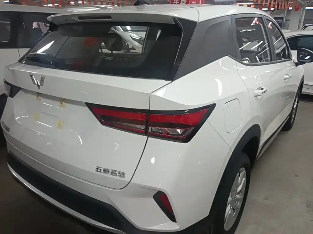 Wuling Xingchi — миниатюра 7