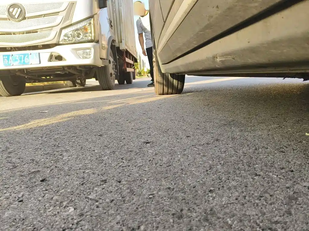 Leapmotor Leapmotor C11 — миниатюра 16