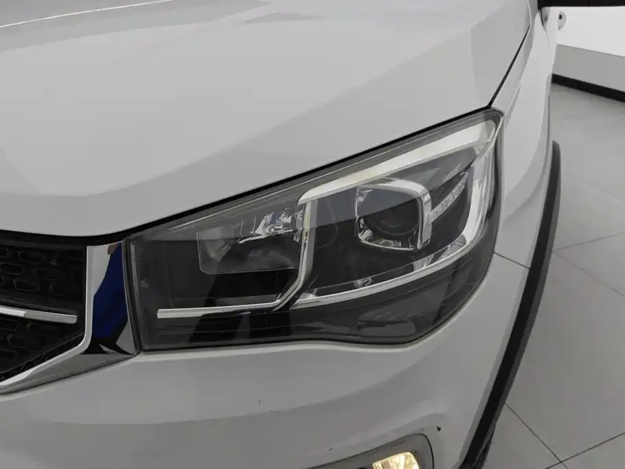 Chery Tiggo 3x — миниатюра 5