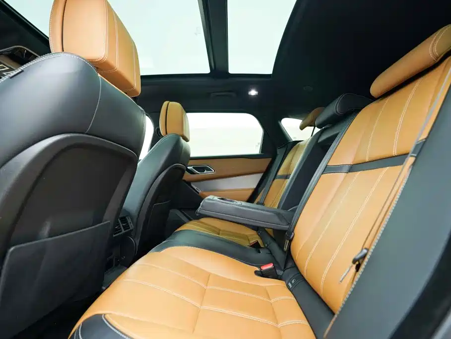 Land Rover Velar — миниатюра 19