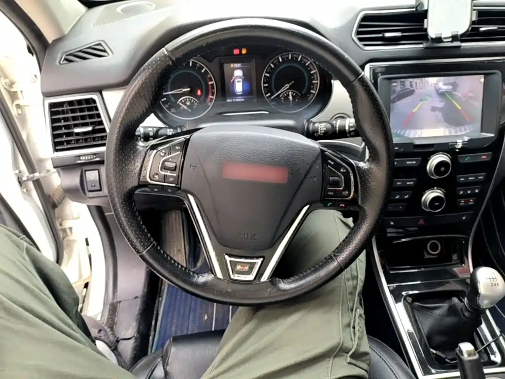 Haval H2 — миниатюра 11