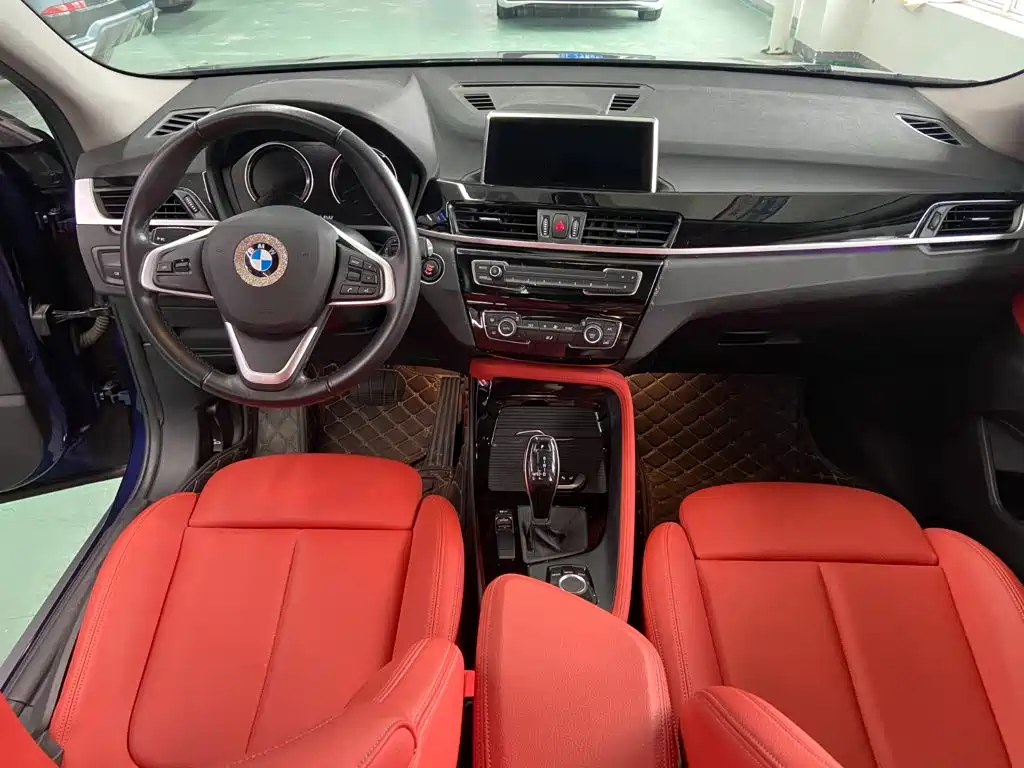 BMW X2 — миниатюра 3