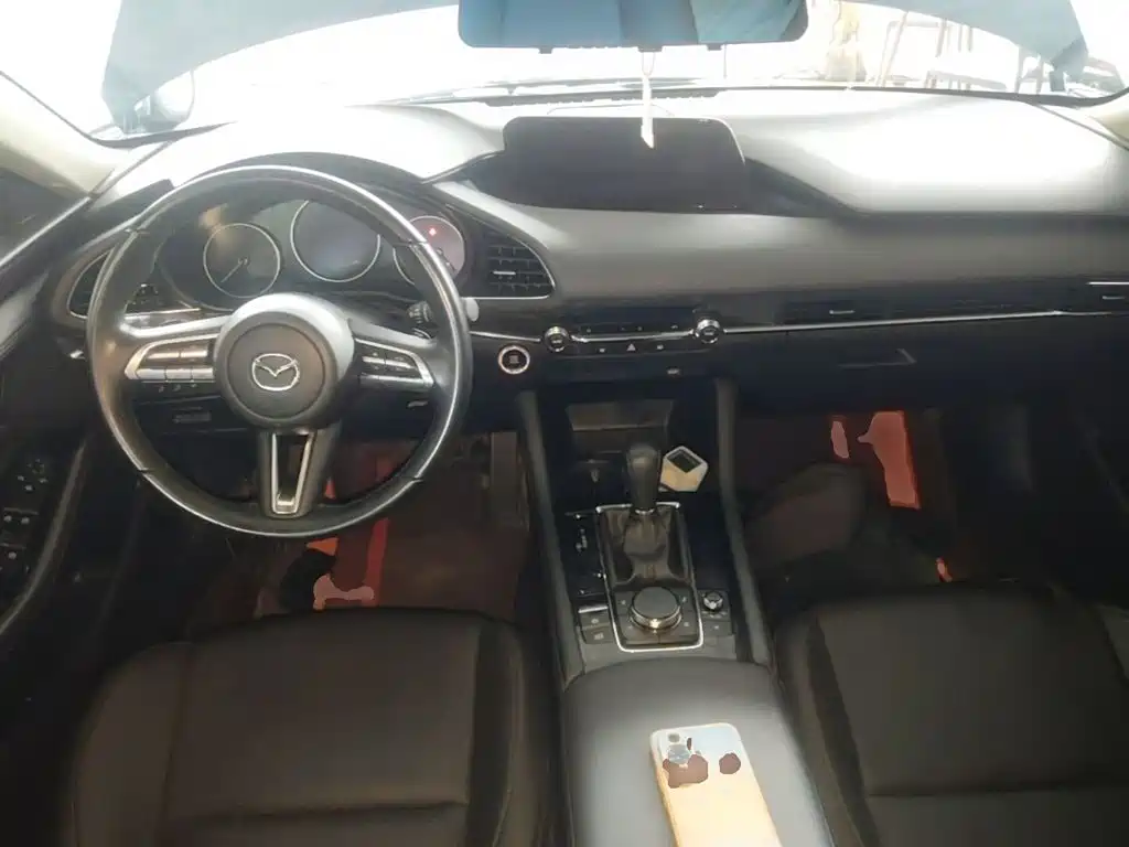 Mazda 3 Axela — миниатюра 10