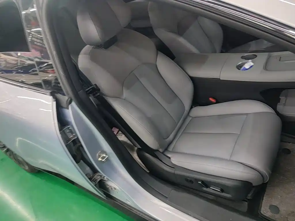 Nissan N7 — миниатюра 25