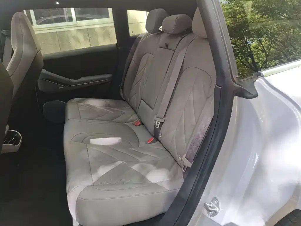 NIO ET5T — миниатюра 17