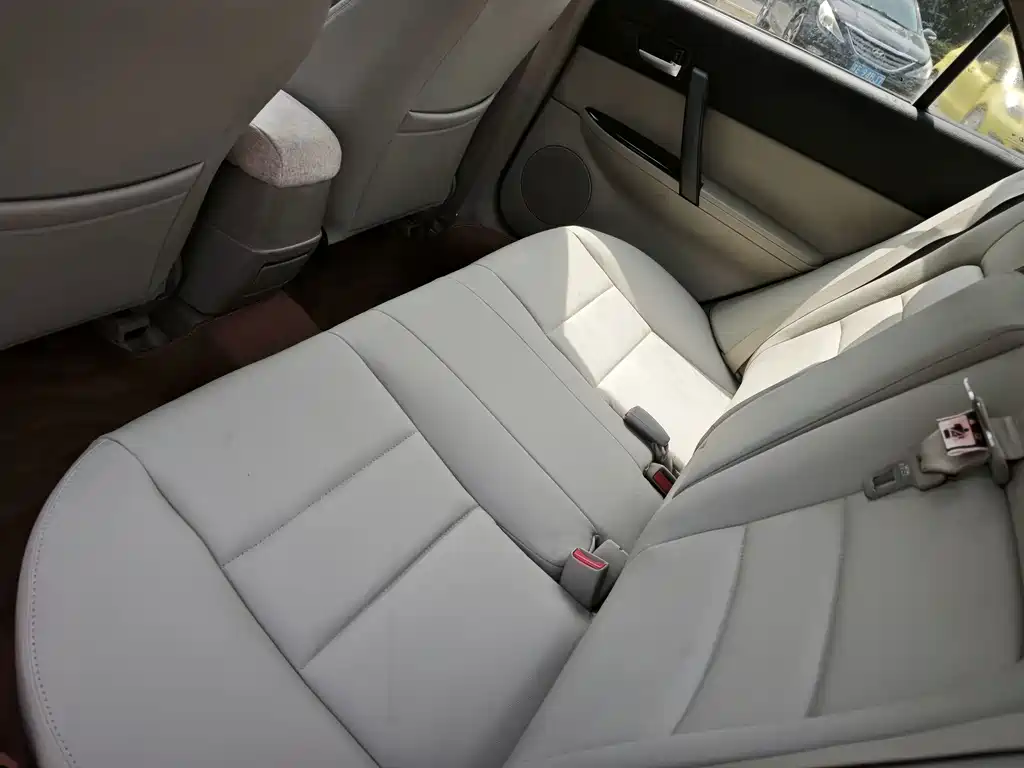 Mazda 6 — миниатюра 9