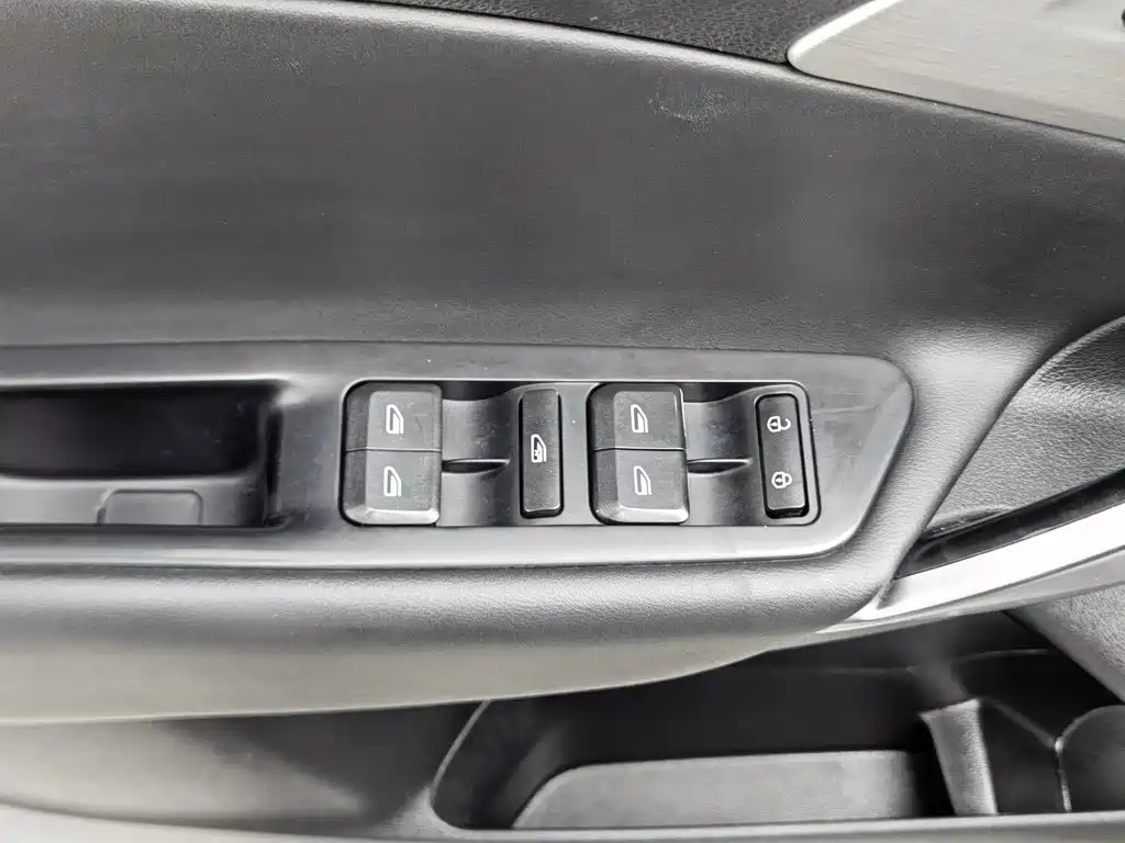 Geely Boyue — миниатюра 9