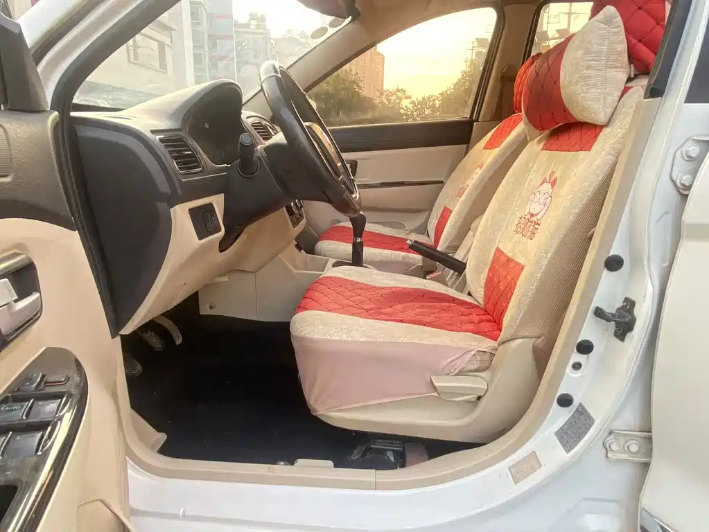 DONGFENG SCENERY 370