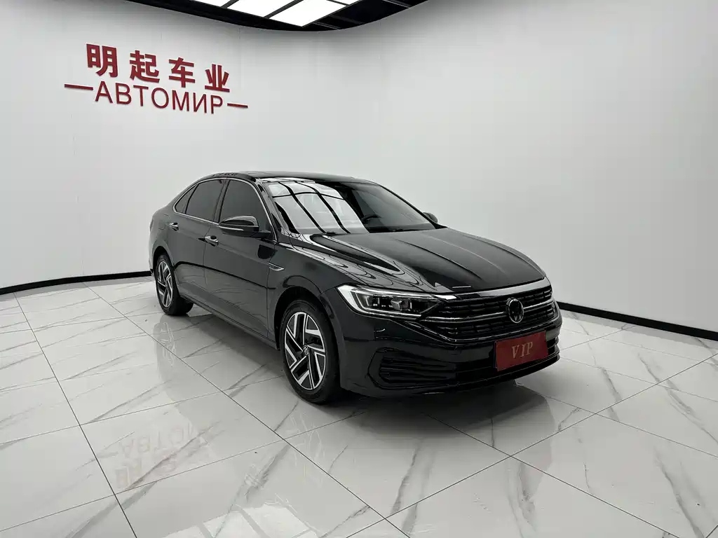Volkswagen Sagitar 2023 280TSI DSG