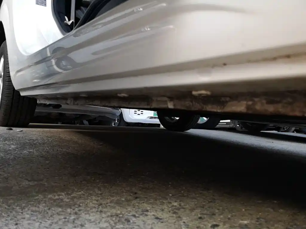Roewe Clever — миниатюра 21