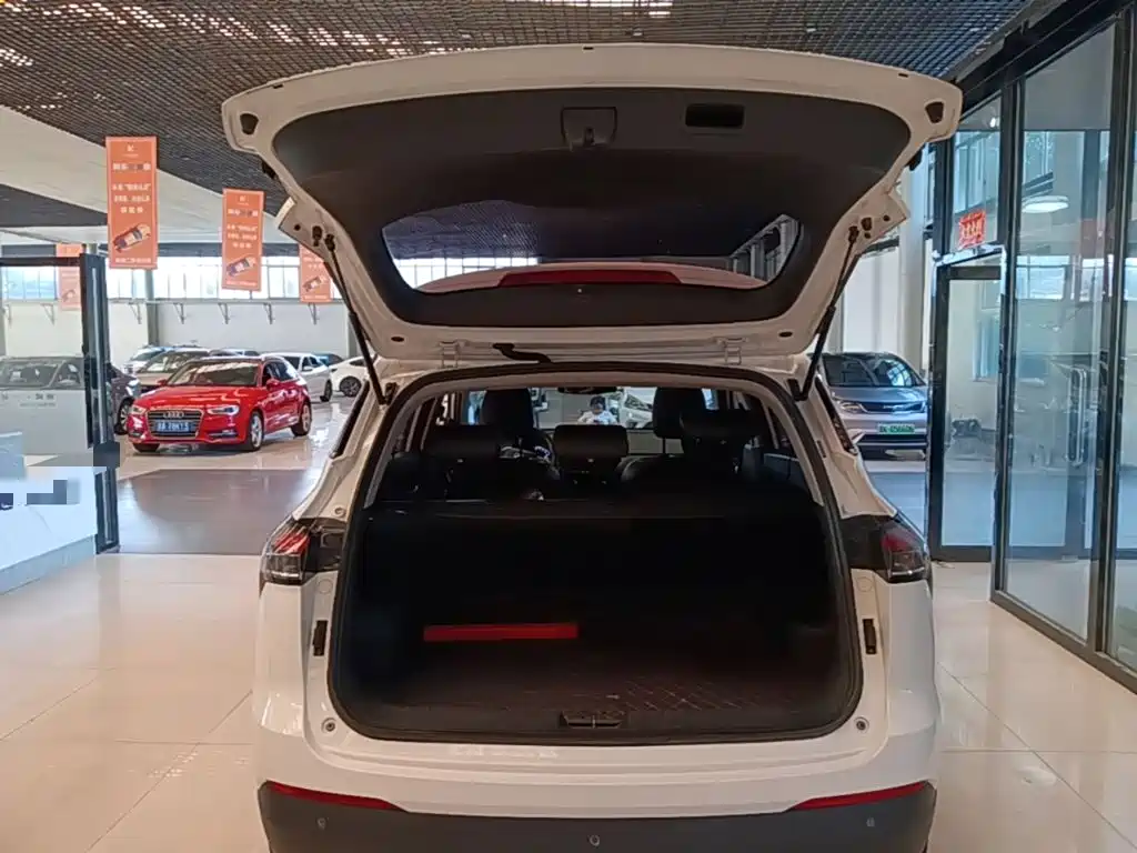 Baojun 510 — миниатюра 19