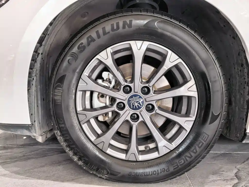 BYD Qin L — миниатюра 19