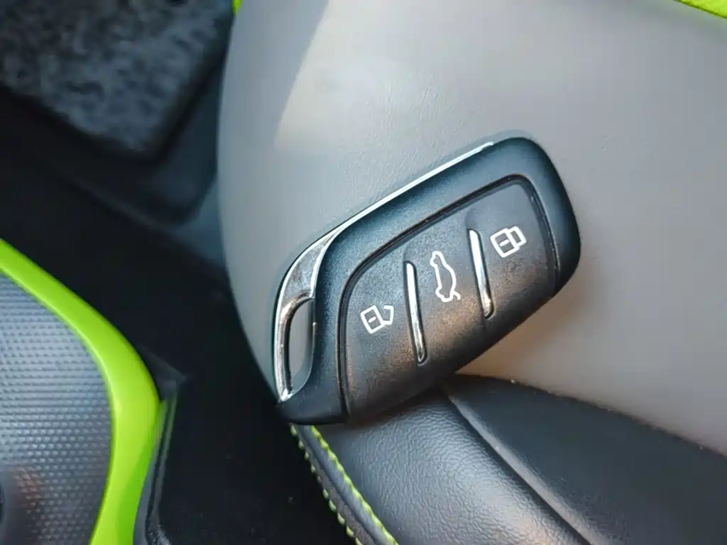 Roewe Clever — миниатюра 9