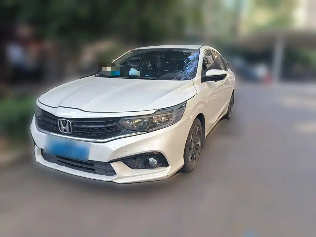 Honda Envix