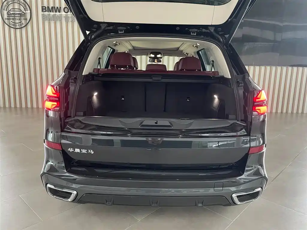 BMW X5 — миниатюра 11