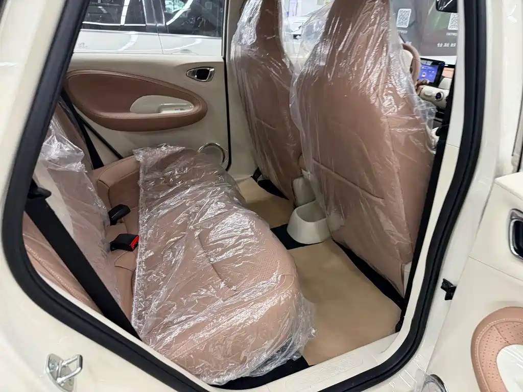 Wuling Bingo — миниатюра 11