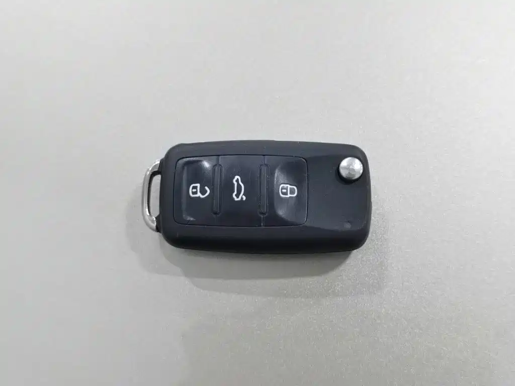 Volkswagen Bora — миниатюра 19