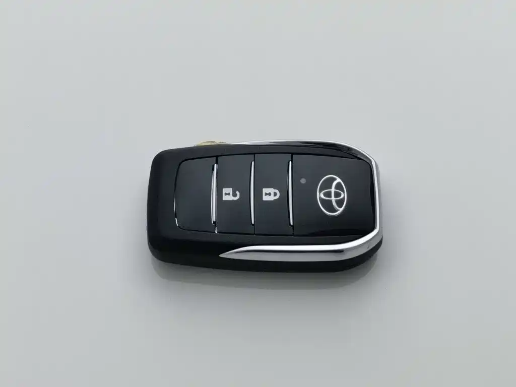 Toyota Vios — миниатюра 19