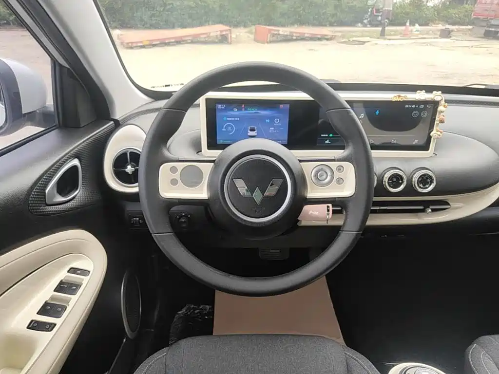 Wuling Bingo — миниатюра 11