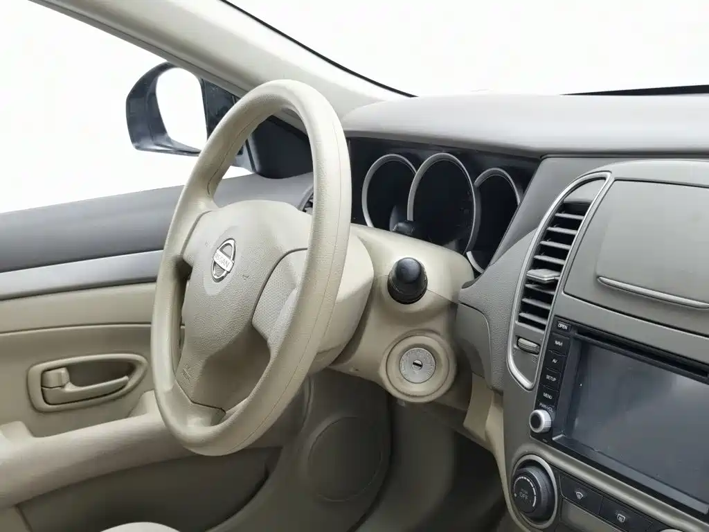 Nissan Sylphy — миниатюра 22