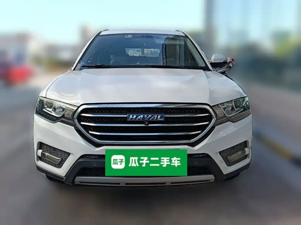 Haval H6 Coupe — миниатюра 2