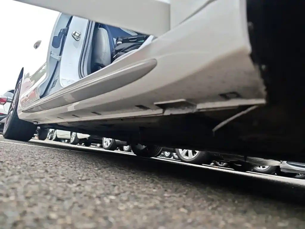 Geely Xingrui — миниатюра 21