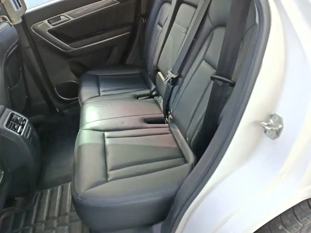 Haval H6 Coupe — миниатюра 13