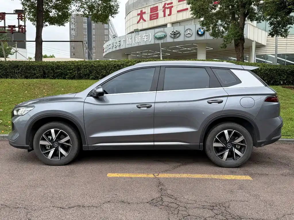 BYD Pro New Energy — миниатюра 3