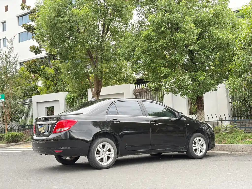 BYD Surui — миниатюра 7