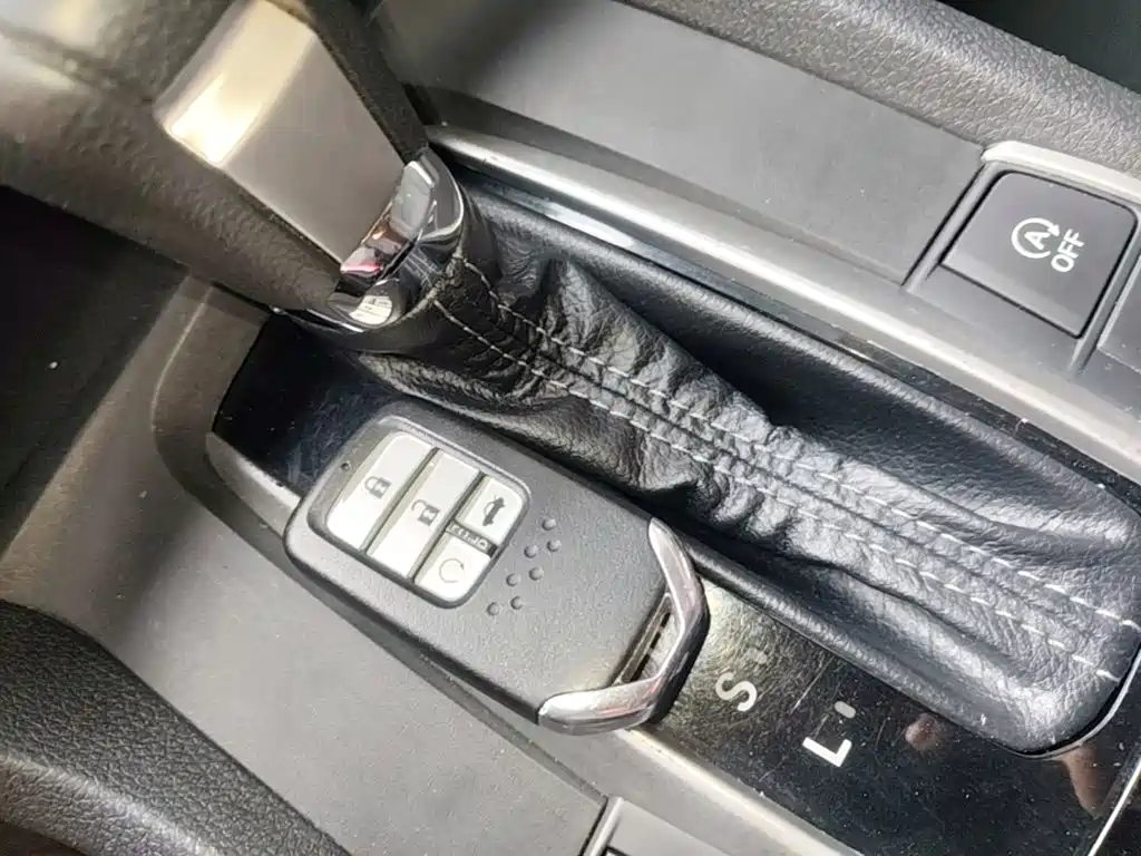 Honda Civic — миниатюра 9