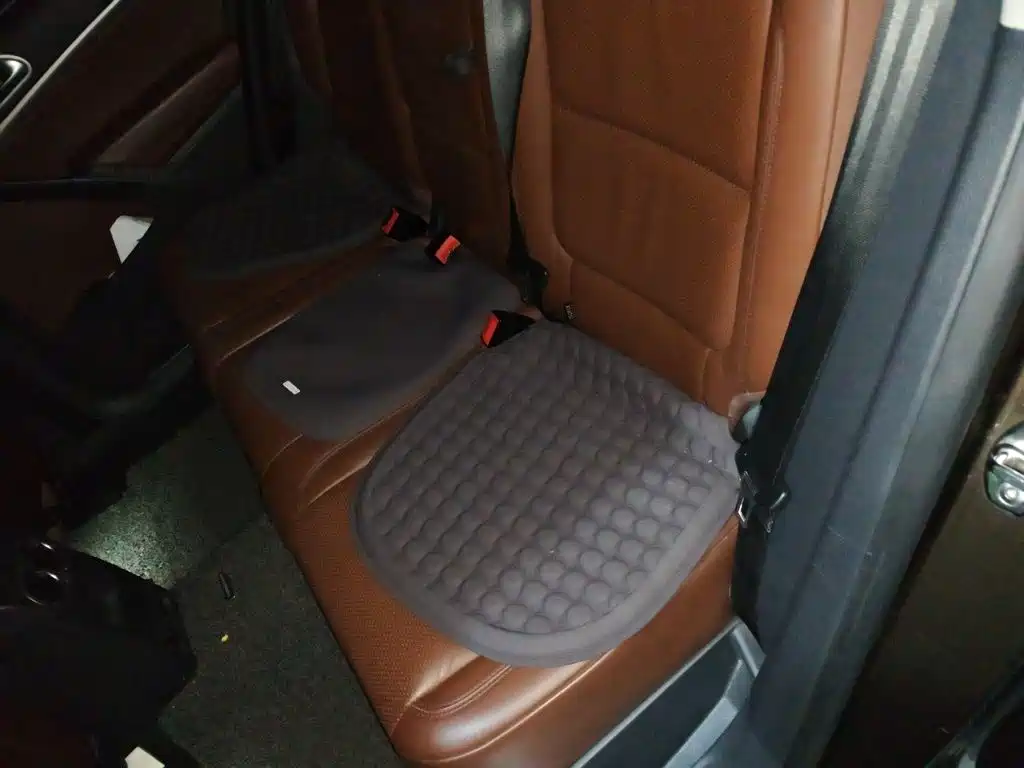 Volkswagen Tiguan — миниатюра 15