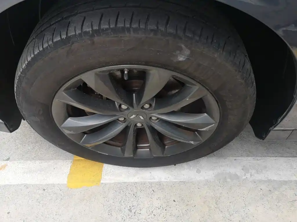 Wuling Victory — миниатюра 23
