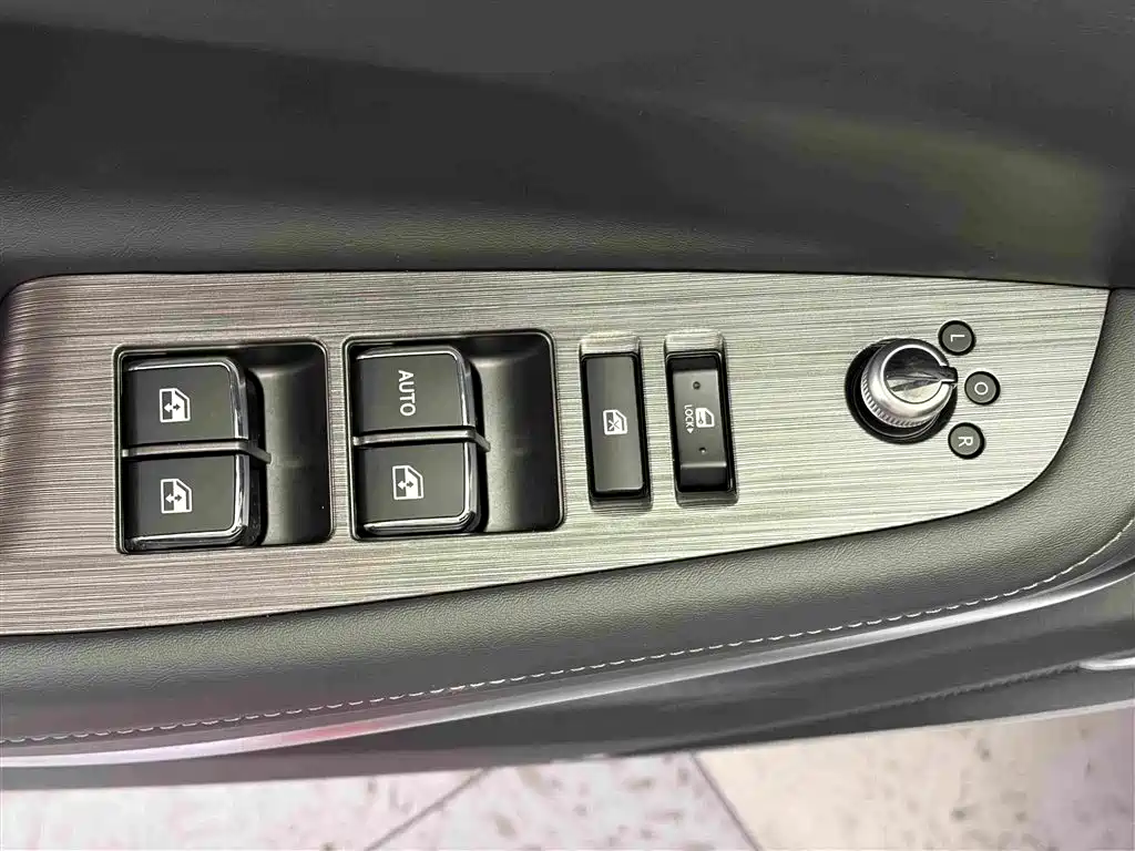 Changan Ruicheng CC — миниатюра 18