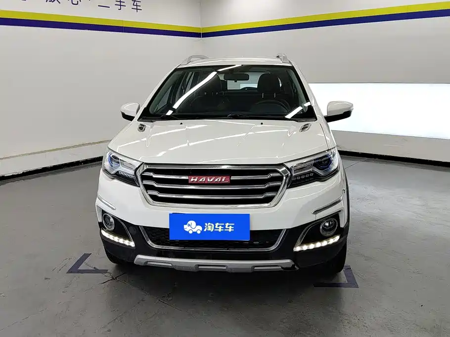 Haval H1 — миниатюра 2